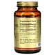 Вітамін А і Д з олії печінки тріски Solgar Cod Liver Oil Vitamins A & D 250 гелевих капсул (SOL-00941) - зображення 2