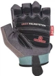 Перчатки для фитнеса Power System Woman’s Power PS-2570 M Pink (PS-2570_M_Pink) - изображение 2