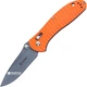 Туристический нож Ganzo G7392P Orange (G7392P-OR) - изображение 1