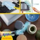 Змінні картриджі щітки Swiffer для притягнення та уловлювання пилу 10 шт - зображення 4