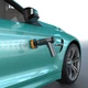 Ручная полировочная машинка Lesko LY-02 для авто аккумуляторная для полировки чистки машины 3 диска USB - изображение 6