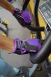 Перчатки для фитнеса Power System Woman’s Power PS-2570 S Purple (PS-2570_S_Purple) - изображение 10