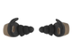 Профессиональные Активные Тактические Наушники Wosport HD-30 Bluetooth Койот - изображение 3