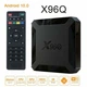 Комплект: Медиаплеер X96Q 2/16 Gb + Выносной IR-приемник для пульта - изображение 4