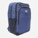Рюкзак тканинний 30 л вміщує формат А4 Caterpillar (CAT) Millennial Classic Bennett 84184-504 Синій (5711013096960) - зображення 4