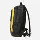 Рюкзак тканевый 31 л вмещает формат А4 Caterpillar (CAT) Fastlane 83853-01 Черный (5711013078423) - изображение 5