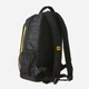 Рюкзак тканевый 31 л вмещает формат А4 Caterpillar (CAT) Fastlane 83853-01 Черный (5711013078423) - изображение 6