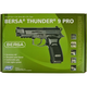 Пістолет страйкбольний ASG Bersa Thunder 9 PRO CO2 6 мм - зображення 6