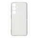 Чохол TPU Virgin для Samsung Galaxy S25 5G (S931) Колір Transparent - изображение 1