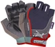 Рукавички для фітнесу Power System Woman's Power PS-2570 M Black-Red (PS-2570_M_Black-Red) - зображення 1