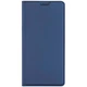 Чохол книжка New Leather Case для Motorola Moto G85 / S50 Neo blue - зображення 1