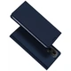 Чохол книжка New Leather Case для Motorola Moto G85 / S50 Neo blue - зображення 3