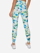 Спортивные леггинсы для фитнеса женские Tommy Hilfiger 278596679 L Разные цвета (1161828319) - изображение 2