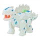 Интерактивный динозавр Star Toys звук, свет, пар 3868 - изображение 1
