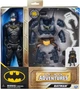 Игровая фигурка Бэтмен DC Comics Batman Adventures Batman Action Figure - изображение 6