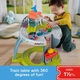 Ігровий набір Залізниця Томас та Друзі "Мій перший поїзд" Thomas & Friends JDD70 - зображення 2