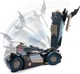 Игровой набор Бэтмен и бэтмобиль DC Comics Batman Ultimate Transforming Batmobile Playset - изображение 3