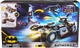 Игровой набор Бэтмен и бэтмобиль DC Comics Batman Ultimate Transforming Batmobile Playset - изображение 10