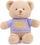 Плюшевий ведмедик 3 GUND Reach for The Stars Sustainable Message Bear - зображення 1