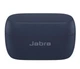 Навушники Jabra Elite 75T Bluetooth із зарядним кейсом Чорний - зображення 2