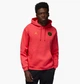 Худі Air Jordan Paris Saint-Germain Red Dv0611-648 XL - зображення 1
