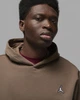 Худи Air Jordan Brooklyn Fleece S Pullover Hoodie Brown Dq7466-274 XXL - изображение 4