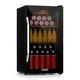 Холодильник для напитков Klarstein Beersafe XXL Onyx (10034848) - изображение 1