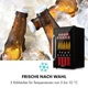 Холодильник для напитков Klarstein Beersafe XXL Onyx (10034848) - изображение 5