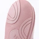 Жіночі домашні капці All-One Home CZ-05, Pink, 36/37 - зображення 8
