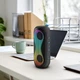 Акуcтична система портативна Proove SoundTrap 2, односмугова, 30 Вт, Bluetooth: 5.3, 5200 мАг, 8 год., Type-C, IPX7 - зображення 7