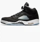 Кроссовки Air Jordan 5 Retro Oreo Black CT4838-011 42.5 - изображение 1