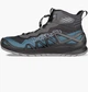 Черевики Lowa Merger Gtx Mid Grey/Blue 310430-3797 41.5 - зображення 1