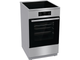 Кухонна плита Gorenje - MEKIS 5101I - зображення 5
