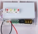 UPS ИБП для бесперебойного питания роутера, видеонаблюдения Full Energy BBGP125 12V 5А - изображение 3
