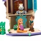 Ігровий набір Disney Animators Rapunzel Tower міні Замок Рапунцель із фігурками - зображення 4
