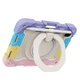 Чехол ARM Cover Apple iPad Mini 7 (8.3" экран) противоударный с подставкой кольцом Colorful - изображение 3