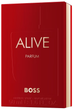 Perfumy damskie Hugo Boss Alive 50 ml (3616304252938) - obraz 3