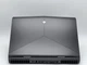 Ігровий ноутбук Dell Alienware 17 R5 / 17.3" (1920x1080) IPS / Intel Core i7-8750H (6 (12) ядер по 2.2 - 4.1 GHz) / 32 GB DDR4 / 480 GB SSD / nVidia GeForce GTX 1060, 6 GB GDDR5, 192-bit / WebCam б/в - зображення 5