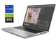 Мобильная рабочая станция HP ZBook Firefly 16 G11 / 16" (3840x2400) IPS / Intel Core i9-14900HX (24 (32) ядра по 1.6 - 5.8 GHz) / 32 GB DDR5 / 1000 GB SSD M.2 / nVidia RTX 3500 Ada Generation, 12 GB GDDR6, 192-bit / WebCam / Win 11 Pro - изображение 1