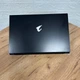 Ігровий ноутбук Б-клас Gigabyte Aorus 7 KB / 17.3" (1920x1080) IPS / Intel Core i7-10750H (6 (12) ядер по 2.6 - 5.0 GHz) / 16 GB DDR4 / 512 GB SSD / nVidia GeForce RTX 2060, 6 GB GDDR6, 192-bit / WebCam б/в - зображення 3