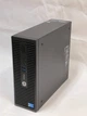 Компьютер HP ProDesk 400 G2.5 SFF / Intel Core i5-4590S (4 ядра по 3.0 - 3.7 GHz) / 8 GB DDR3 / 500 GB HDD / Intel HD Graphics 4600 б/у - изображение 4