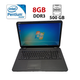 Ноутбук DELL 3721 / 17.3" (1600×900) TN / Intel Pentium 2127U (2 ядра по 1.9 GHz) / 8 GB DDR3 / 500 GB HDD / Intel HD Graphics / WebCam б/у - изображение 1