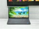 Ультрабук Dell Vostro 15 3510 / 15.6" (1920x1080) IPS / Intel Core i5-1135G7 (4 (8) ядра по 2.4 - 4.2 GHz) / 16 GB DDR4 / 512 GB SSD / Intel Iris Xe Graphics / WebCam / Win 11 Pro б/в - зображення 2