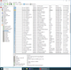 Рабочая станция 2E Credo V200B-400 (2E-V200B-400) Tower / Intel Xeon E5-2670 v1 (8 (16) ядер по 2.6 - 3.3 GHz) / 64 GB DDR3 / 240 GB SSD / AMD FirePro W7100, 8 GB GDDR5, 256-bit / Win 10 Pro б/у - изображение 5
