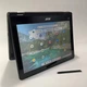 Нетбук Acer Chromebook R851TN / 12" (1366x912) IPS Touch / Intel Celeron N4120 (4 ядра по 1.1 - 2.6 GHz) / 4 GB DDR4 / 32 GB SSD / Intel UHD Graphics 600 / WebCam / USB Type-C б/у - изображение 6