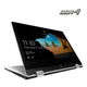 Ноутбук-трансформер Medion Akoya E3221 / 13.3" (1920x1080) IPS Touch / Intel Celeron N4020 (2 ядра по 1.1 - 2.8 GHz) / 4 GB DDR4 / 128 GB SSD / Intel UHD Graphics 600 / WebCam / Win 10 Home б/у - изображение 1
