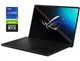 Игровой ноутбук Asus ROG Zephyrus M16 GU603ZW / 16" (2560x1600) IPS / Intel Core i9-12900H (14 (20) ядер по 3.8 - 5.0 GHz) / 16 GB DDR5 / 1000 GB SSD / nVidia GeForce RTX 3070 Ti, 8 GB GDDR6, 256-bit / WebCam б/у - изображение 1