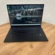 Ультрабук-трансформер Б-класс LG Gram 16T90P / 16" (2560x1600) IPS Touch / Intel Core i7-1165G7 (4 (8) ядра по 4.7 GHz) / 16 GB DDR4 / 1000 GB SSD NVMe / Intel Iris X Graphics / WebCam б/у - изображение 2