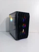 Игровой ПК 1stPlayer ARIYA AY7 Tower / Intel Core i7-7700 (4 (8) ядра по 3.6 - 4.2 GHz) / 24 GB DDR4 / 512 GB SSD M.2 + 500 GB HDD / AMD Radeon RX 580, 8 GB GDDR5, 256-bit / 500W б/у - изображение 2