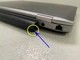 Ноутбук Б-клас Dell Latitude E6430 / 14" (1366x768) TN / Intel Core i7-3740QM (4 (8) ядра по 2.7 - 3.7 GHz) / 8 GB DDR3 / 240 GB SSD / nVidia NVS 5200M, 1 GB GDDR5, 64-bit / WebCam / DVD-ROM б/в - зображення 5